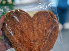 -君之狮子山·轻糖烘焙(松江印象城店)