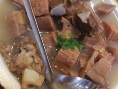 -海宝酒家(中山四路店)