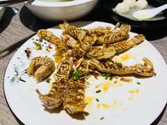 -探鲜渔府·复古庭院风·商务海鲜(鹏城较场尾美食中心精选店)