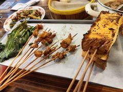 -冶建镜子·老南昌大排档·江西虾王(总店)