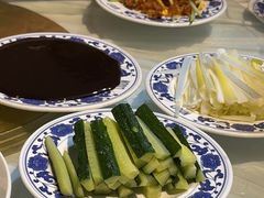 -利群烤鸭店(前门店)