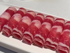 -海底捞火锅(长宁路龙之梦店)