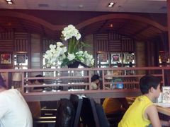 -半秋山西餐厅(襄阳万达店)