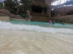 -杭州开元森泊度假乐园