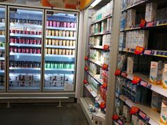 -麦德龙(郑东店)