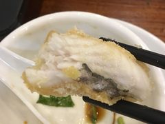 -正能量脆肉鲩火锅