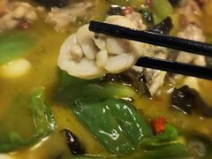 -川悦壹号·川菜(蠡溪路店)
