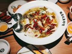 -太二酸菜鱼(沈阳万象城店)