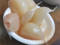 -建基泡馍·西安老字号·清真(永宁店)