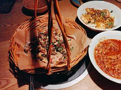 -吃饭皇帝大(解放西路店)