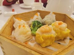 -鹿鸣酒家(越秀店)