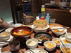 -清水亭湖北菜(大屯DT51店)