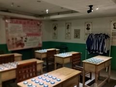 -好玩工厂密室·鹅鸭杀·桌游