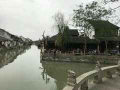 -御池园(顾村公园店)