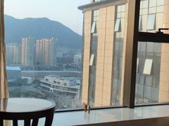 -舟山希尔顿酒店