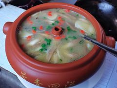 -龙姐私房菜(和顺古镇店)