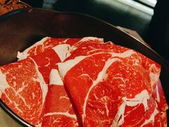-东来顺·非遗火锅(高新店)