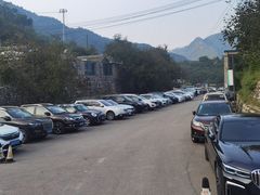 -北京山里寒舍度假酒店