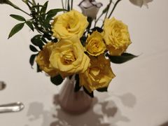 -马克西姆俄罗斯餐厅(绥芬河店)