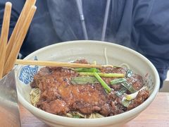 -无名氏面馆(邮电路店)