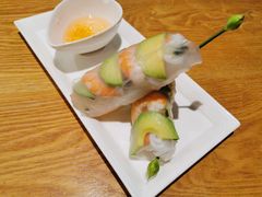 -Pho Asia 亚阁越南料理(上海来福士广场店)