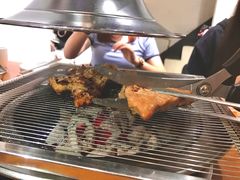 -东俞·韩式料理(院东街店)