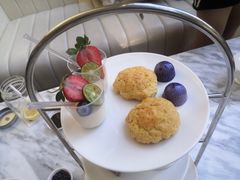 -福州泰禾铂尔曼酒店·大堂酒廊