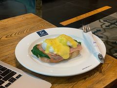 班尼迪克-JamaicaBlue(新城国际店)