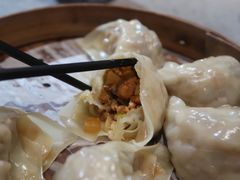 蒸扁食-荣家小吃(紫阳街店)