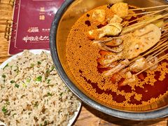 -叶婆婆钵钵鸡(乐山老店)