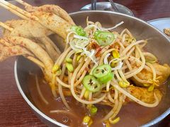 -青春分食(仙林大学城店)