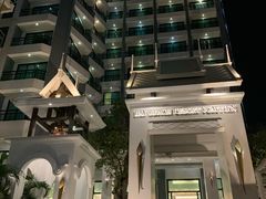 -芭堤雅发现海滩酒店