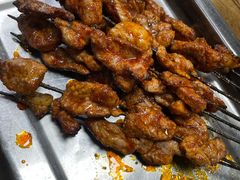 -马相卿特色烤肉面食馆(虎台店)