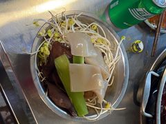 -孙婆婆美蛙兔火锅(踏水桥店)