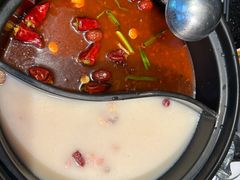 -捞王锅物料理(凯旋路店)
