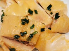 -上海人家花樣年华(中山公园店)