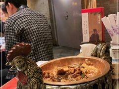 -南京大牌档(香港广场店)