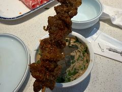 -福寿斋·老北京铜锅涮肉·烤鸭(顺义总店)