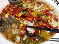 -太二酸菜鱼(菱角湖万达店)