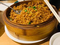 腊味笼仔糯米饭-7017浙菜•建德味(中财店)