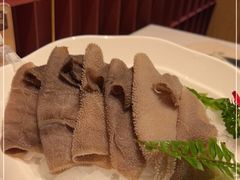 -巴奴毛肚火锅(大剧院店)