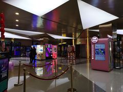 -上影国际影城(成都银泰LUXE店)