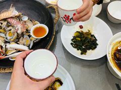 -阿毛饭店(和义路店)