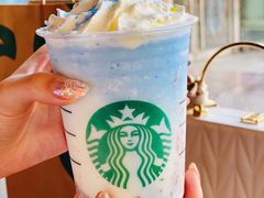 -星巴克(天津大悦城第二店)