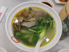 -老盛兴汤包馆(临汾店)