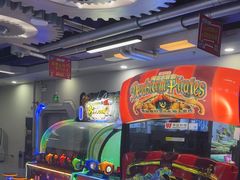 -天空之城电玩(曼巴特购物广场店)