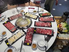 -陈记顺和牛肉火锅馆(天河北路店)