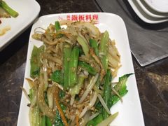 -尚雅铁板料理自助餐厅(乐松店)