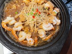-前海沿·青岛菜(李沧万达店)