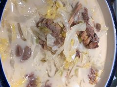 -高玛纳驴肉火烧(河间总店)